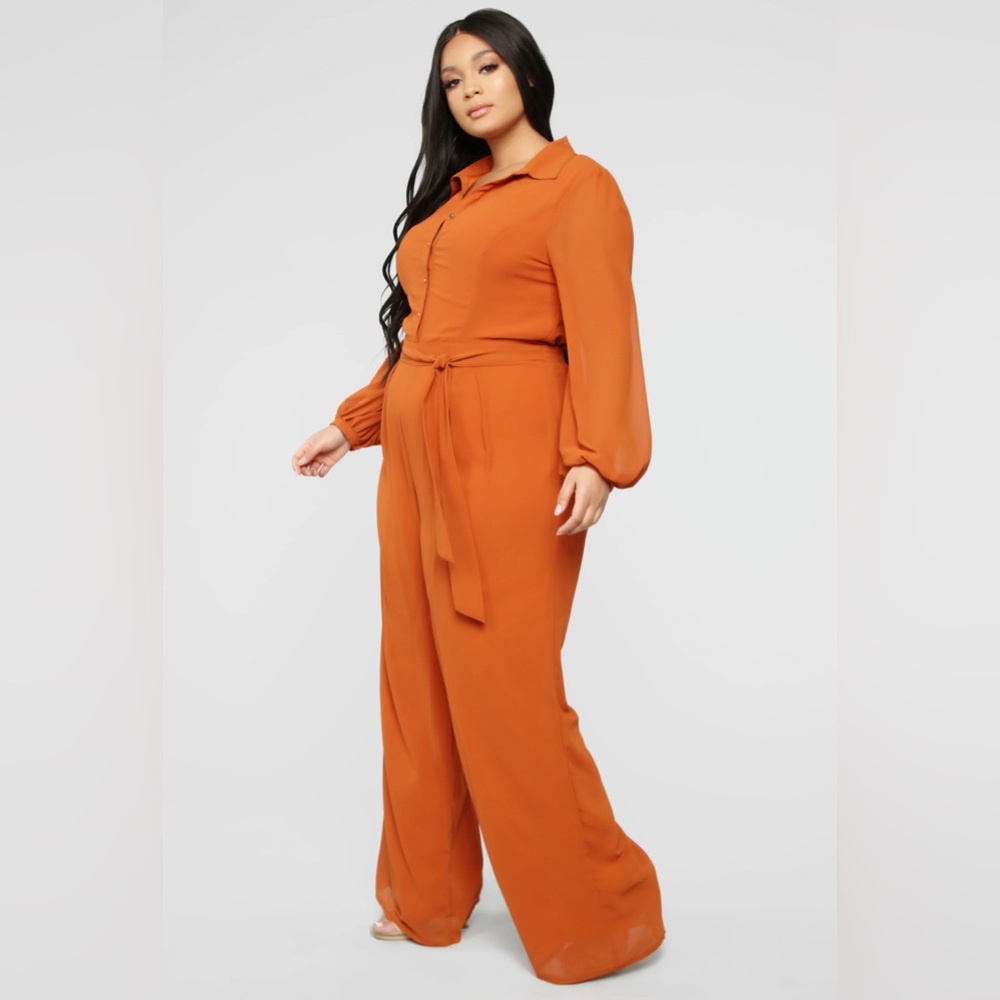 Jumpsuit